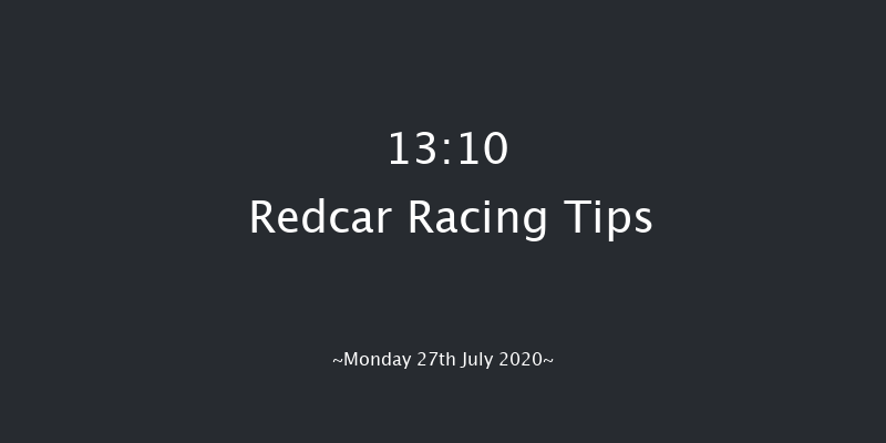 British Stallion Studs EBF Novice Stakes (Plus 10) Redcar 13:10 Stakes (Class 5) 6f Sat 27th Jun 2020