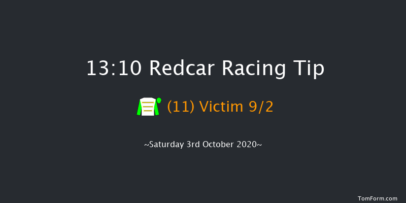 EBF Stallions Novice Stakes (Plus 10) Redcar 13:10 Stakes (Class 4) 7f Wed 23rd Sep 2020