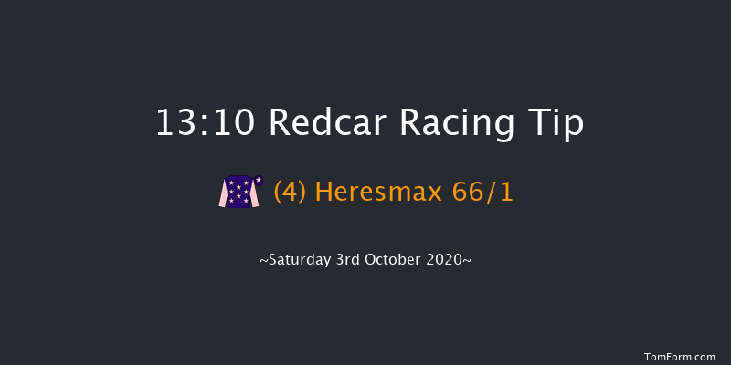 EBF Stallions Novice Stakes (Plus 10) Redcar 13:10 Stakes (Class 4) 7f Wed 23rd Sep 2020