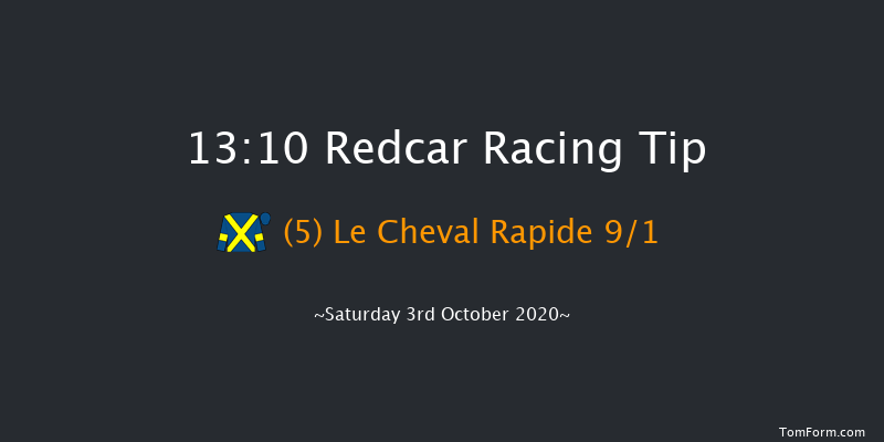 EBF Stallions Novice Stakes (Plus 10) Redcar 13:10 Stakes (Class 4) 7f Wed 23rd Sep 2020