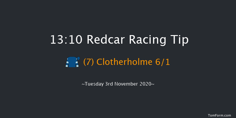EveryPoppyCounts Handicap (Div 1) Redcar 13:10 Handicap (Class 6) 8f Mon 26th Oct 2020