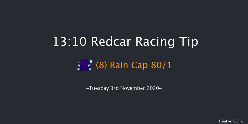 EveryPoppyCounts Handicap (Div 1) Redcar 13:10 Handicap (Class 6) 8f Mon 26th Oct 2020