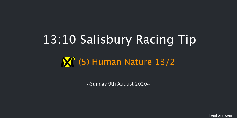 AJN Steelstock Henstridge Apprentice Handicap Salisbury 13:10 Handicap (Class 5) 7f Sat 11th Jul 2020