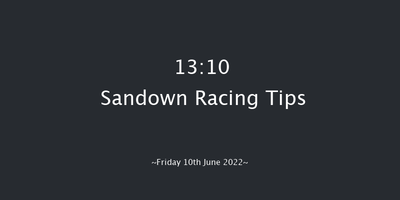 Sandown 13:10 Stakes (Class 4) 5f Thu 26th May 2022