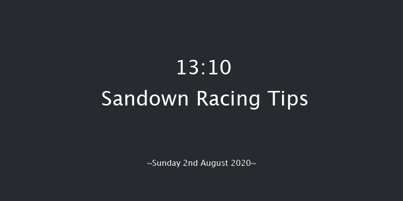 Long Ditton Maiden Fillies' Stakes Sandown 13:10 Maiden (Class 5) 7f Thu 23rd Jul 2020