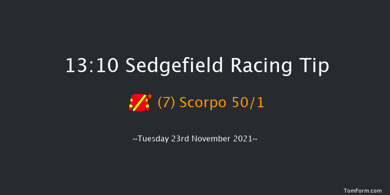 Sedgefield 13:10 Handicap Chase (Class 5) 27f Thu 11th Nov 2021