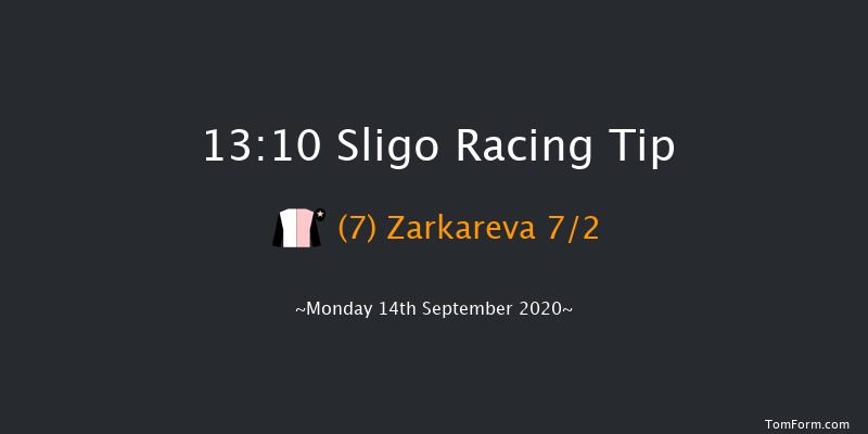 Irish Stallion Farms EBF Mares Beginners Chase Sligo 13:10 Maiden Chase 18f Wed 19th Aug 2020