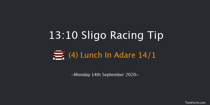 Irish Stallion Farms EBF Mares Beginners Chase Sligo 13:10 Maiden Chase 18f Wed 19th Aug 2020