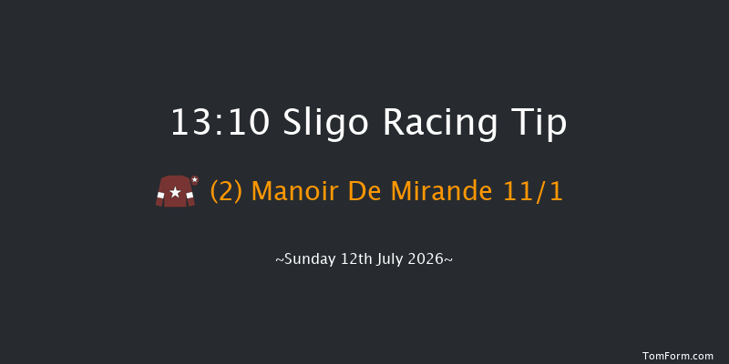 Sligo 13-10 17f Tue 9th Jun 2026