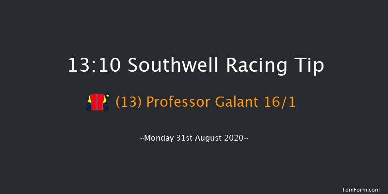 British Stallion Studs EBF Median Auction Maiden Stakes (Plus 10) Southwell 13:10 Maiden (Class 5) 6f Mon 24th Aug 2020