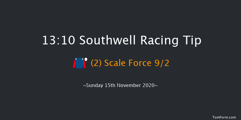 Betway Handicap Southwell 13:10 Handicap (Class 5) 5f Fri 13th Nov 2020