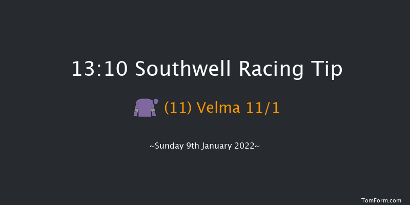 Southwell 13:10 Handicap (Class 5) 8f Mon 3rd Jan 2022