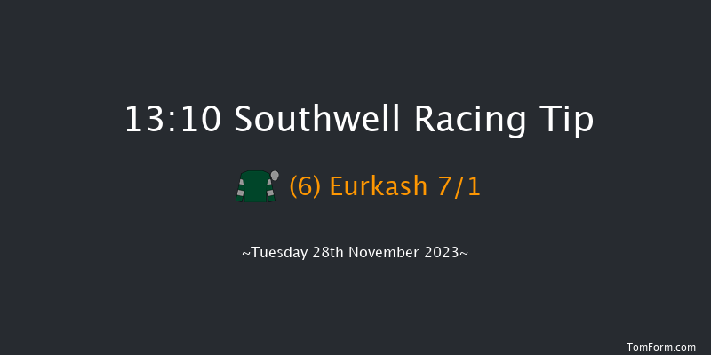 Southwell 13:10 Handicap Chase (Class 5) 24f Fri 24th Nov 2023