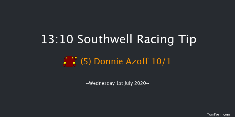 signsolutions.org Event Signage Standard Open NH Flat Race (GBB Race) Southwell 13:10 NH Flat Race (Class 5) 16f Mon 16th Mar 2020
