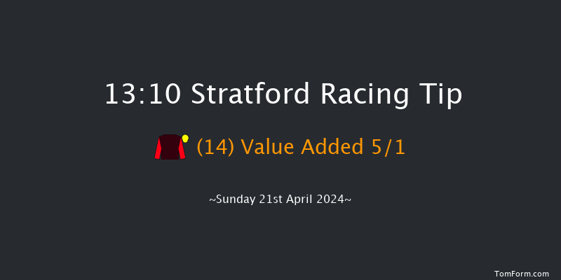 Stratford  13:10 Maiden Hurdle
(Class 4) 16f Mon 11th Mar 2024