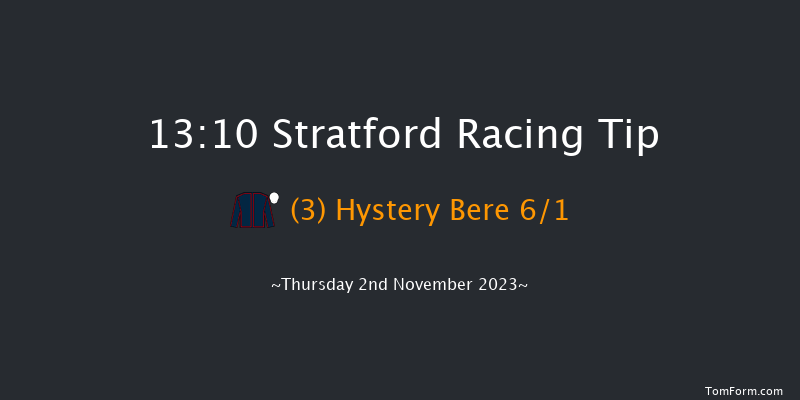 Stratford 13:10 Handicap Chase (Class 3) 19f Mon 9th Oct 2023