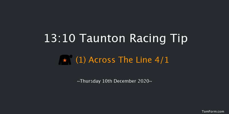 Racing To School Novices' Hurdle (GBB Race) (Div 2) Taunton 13:10 Maiden Hurdle (Class 4) 16f Thu 26th Nov 2020