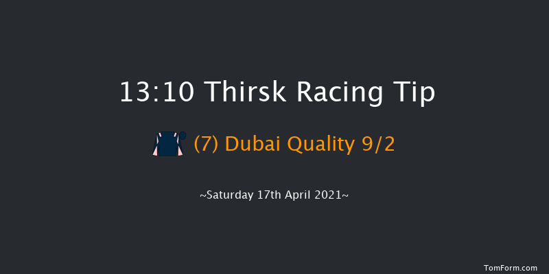 Every Race Live On Racing TV Handicap Thirsk 13:10 Handicap (Class 5) 6f Mon 14th Sep 2020