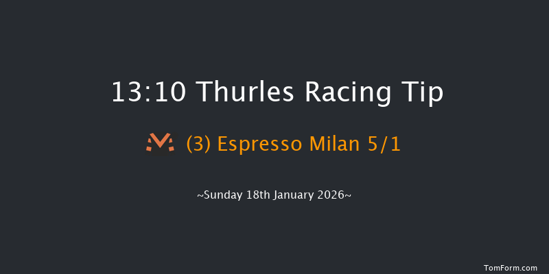 Thurles 13-10 22f Sat 20th Dec 2025