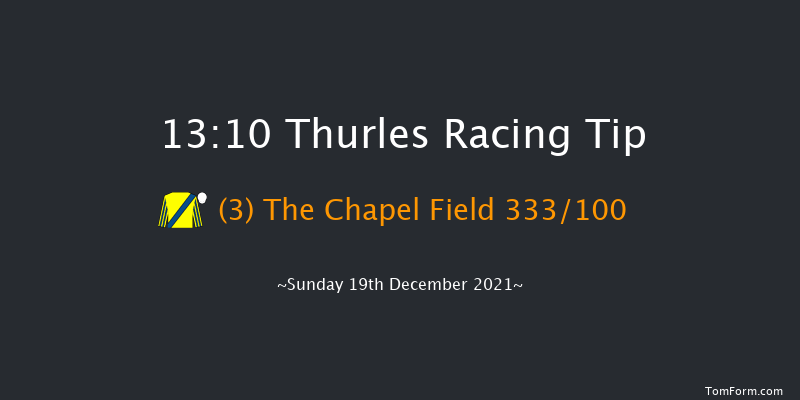 Thurles 13:10 Handicap Chase 18f Thu 25th Nov 2021