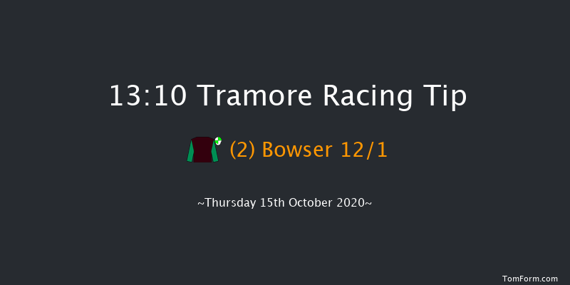 www.tramoreraces.ie Maiden Hurdle Tramore 13:10 Maiden Hurdle 16f Thu 17th Sep 2020