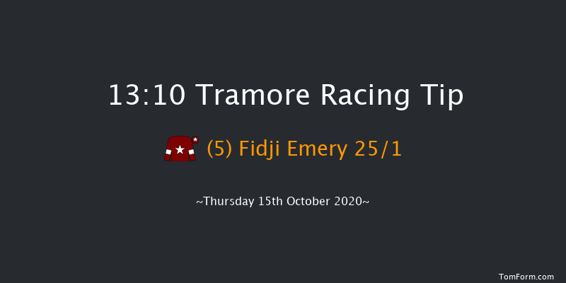 www.tramoreraces.ie Maiden Hurdle Tramore 13:10 Maiden Hurdle 16f Thu 17th Sep 2020