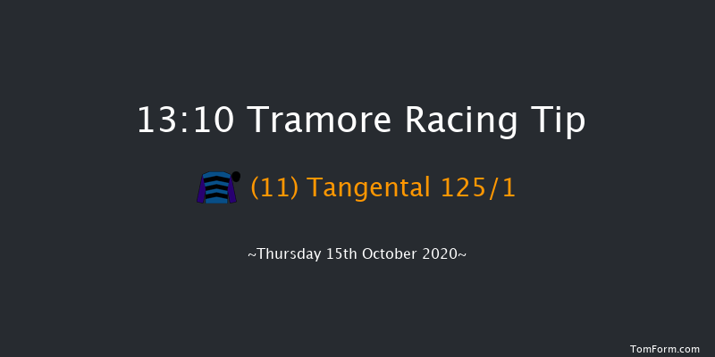 www.tramoreraces.ie Maiden Hurdle Tramore 13:10 Maiden Hurdle 16f Thu 17th Sep 2020