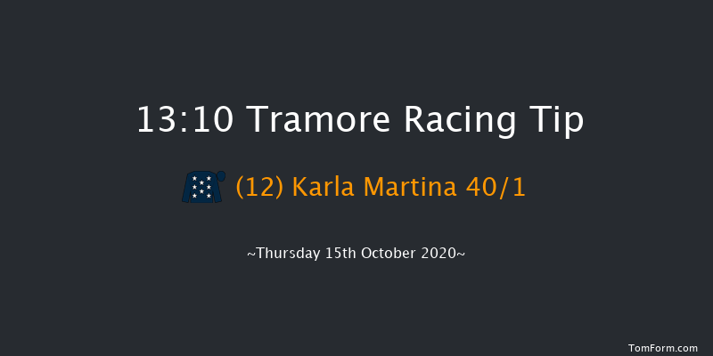 www.tramoreraces.ie Maiden Hurdle Tramore 13:10 Maiden Hurdle 16f Thu 17th Sep 2020