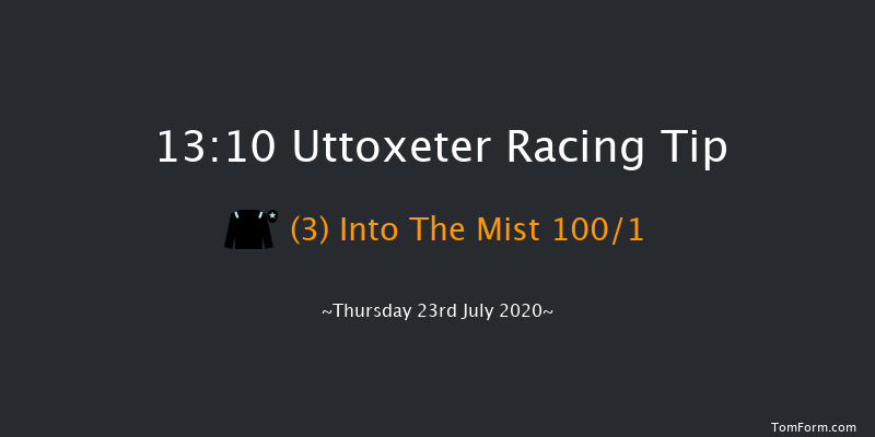 Inside Track Racing Handicap Hurdle (Div 1) Uttoxeter 13:10 Handicap Hurdle (Class 5) 23f Thu 16th Jul 2020
