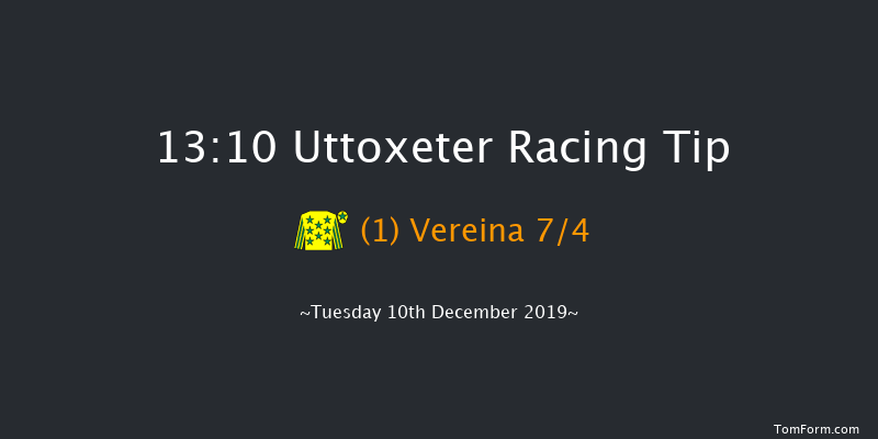 Uttoxeter 13:10 Handicap Hurdle (Class 5) 20f Sun 24th Nov 2019