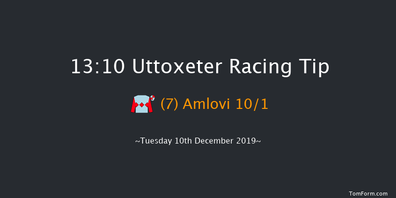 Uttoxeter 13:10 Handicap Hurdle (Class 5) 20f Sun 24th Nov 2019