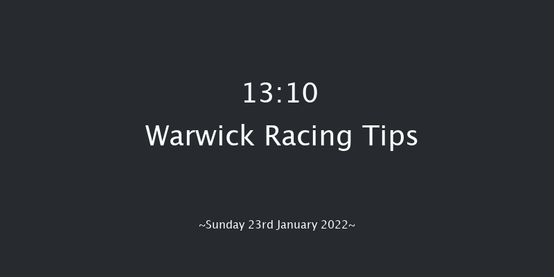 Warwick 13:10 Conditions Hurdle (Class 4) 16f Sat 15th Jan 2022