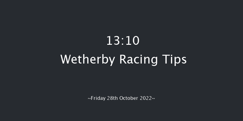 Wetherby 13:10 Handicap Hurdle (Class 4) 21f Wed 12th Oct 2022