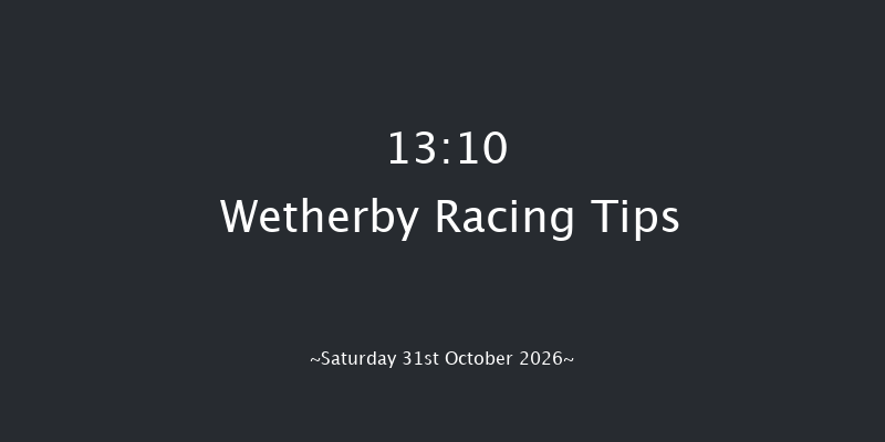 Wetherby 13-10 (Class 3) 19f Fri 30th Oct 2026