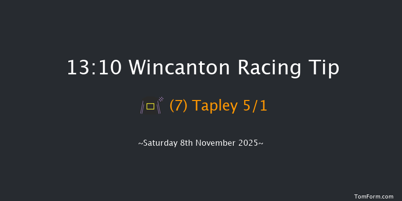 Wincanton 13-10 (Class 3) 20f Mon 31st Mar 2025