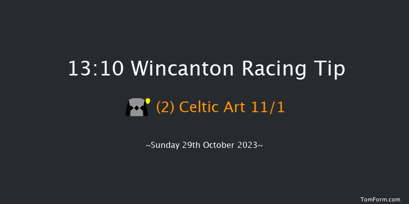 Wincanton 13:10 Handicap Hurdle (Class 4) 15f Thu 19th Oct 2023