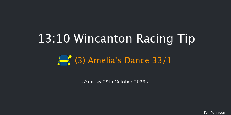 Wincanton 13:10 Handicap Hurdle (Class 4) 15f Thu 19th Oct 2023