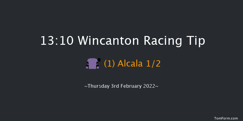 Wincanton 13:10 Hunter Chase (Class 6) 25f Wed 26th Jan 2022