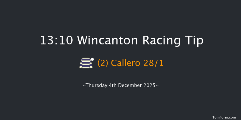Wincanton 13-10 (Class 4) 15f Thu 20th Nov 2025