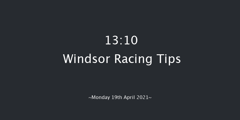 British Stallion Studs EBF Fillies' Novice Stakes (GBB Race) Windsor 13:10 Stakes (Class 5) 5f Mon 12th Apr 2021