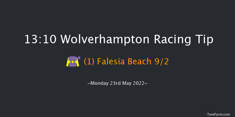Wolverhampton 13:10 Handicap (Class 5) 7f Thu 19th May 2022
