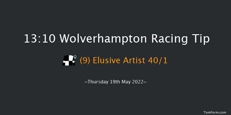 Wolverhampton 13:10 Handicap (Class 6) 9f Tue 17th May 2022