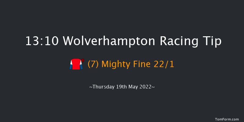 Wolverhampton 13:10 Handicap (Class 6) 9f Tue 17th May 2022