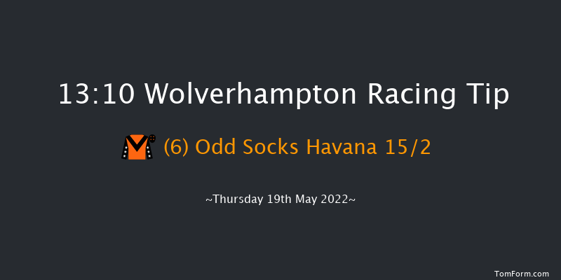 Wolverhampton 13:10 Handicap (Class 6) 9f Tue 17th May 2022
