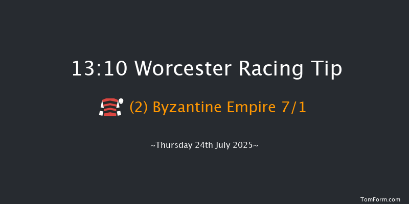 Worcester 13-10 (Class 5) 20f Thu 17th Jul 2025