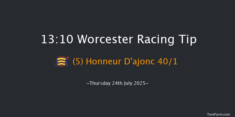 Worcester 13-10 (Class 5) 20f Thu 17th Jul 2025