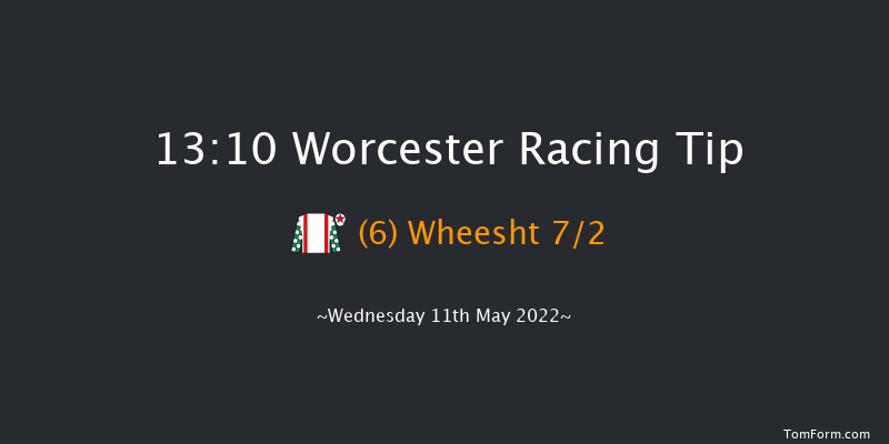Worcester 13:10 Handicap Chase (Class 4) 20f Thu 5th May 2022