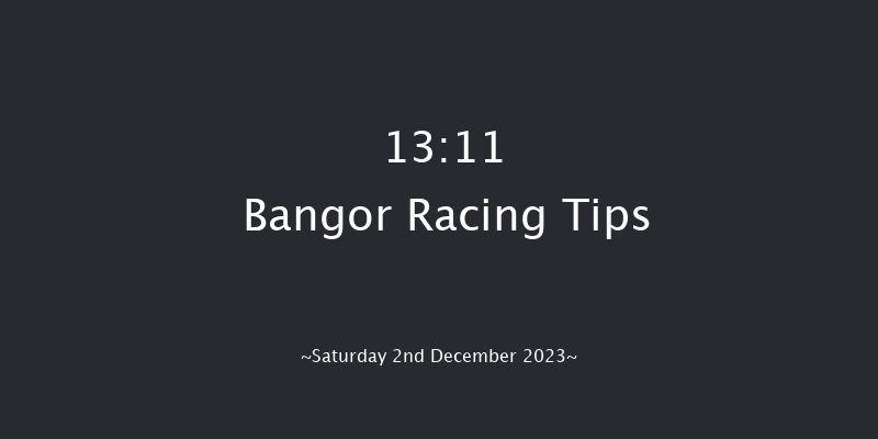 Bangor 13:11 Handicap Hurdle (Class 4) 17f Wed 4th Oct 2023