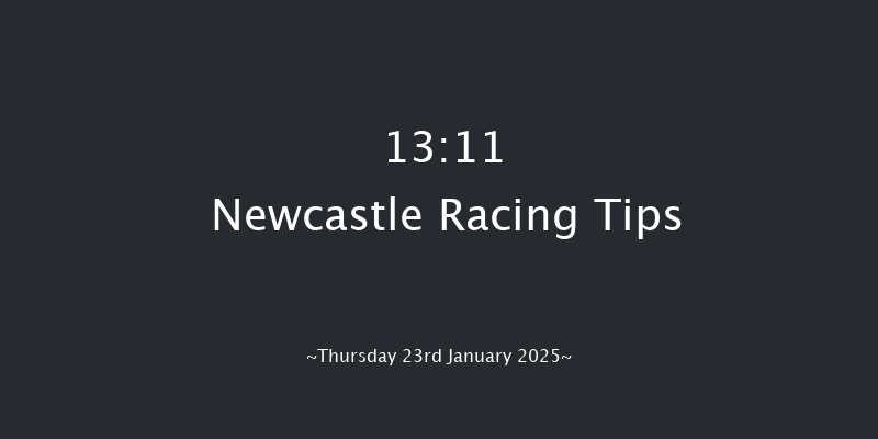 Newcastle  13:11 Handicap (Class 6) 5f Tue 21st Jan 2025