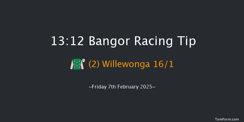 Bangor-on-dee  13:12 Hunter Chase (Class 4) 24f Fri 13th Dec 2024